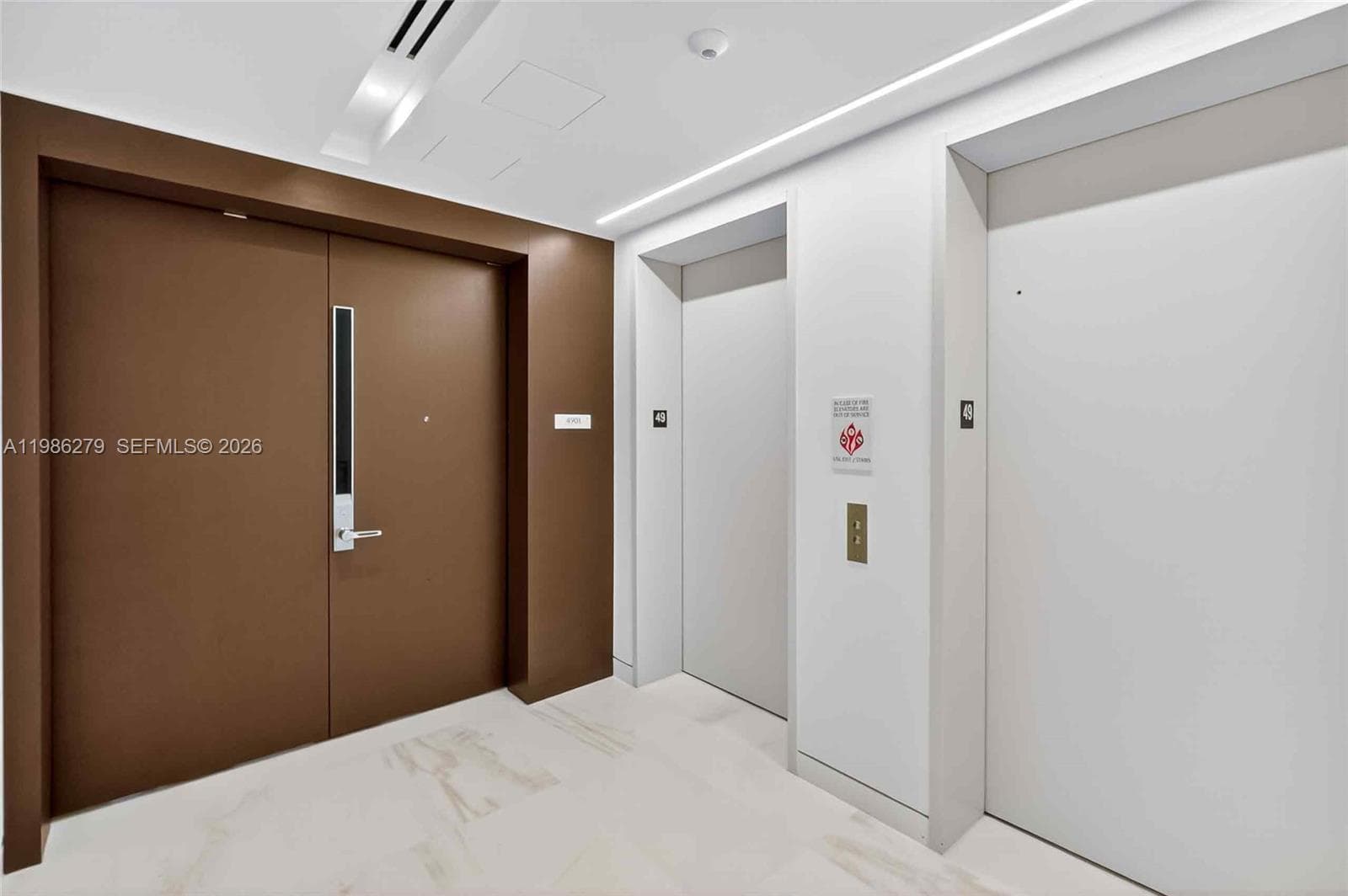 300 Biscayne Blvd Way # 4901E, Miami, FL 33131 — zdjęcie 3
