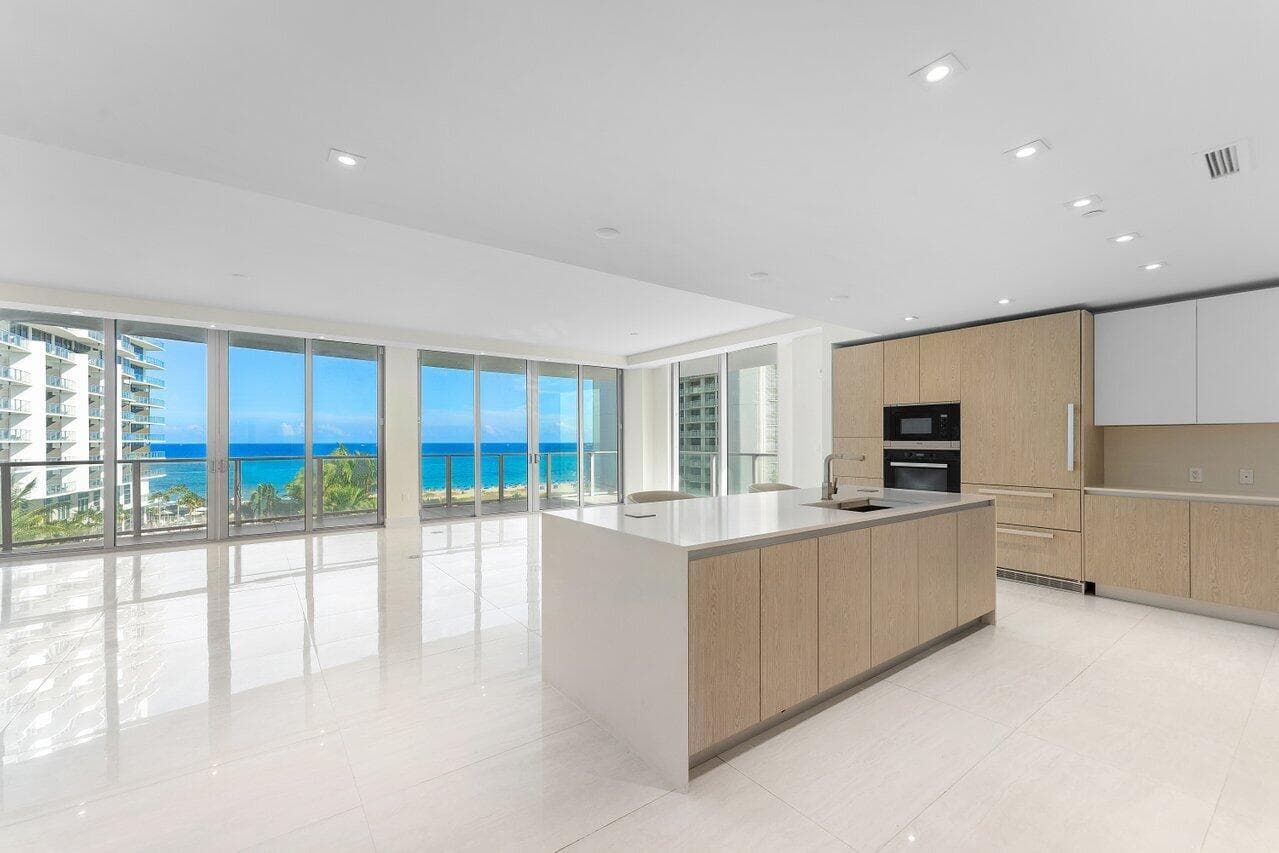 3100 N Ocean Drive # P705, Riviera Beach, FL 33404 — zdjęcie 3