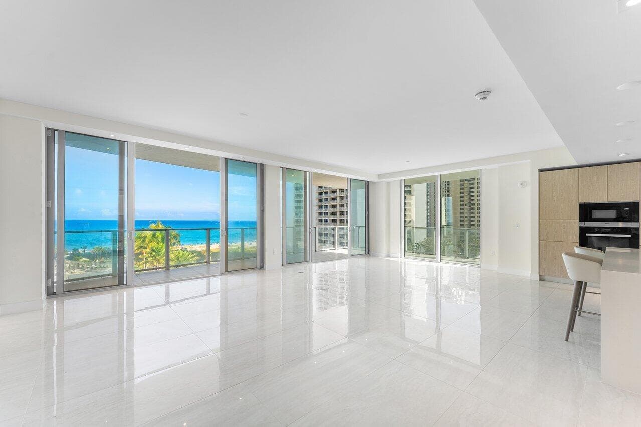 3100 N Ocean Drive # P705, Riviera Beach, FL 33404 — zdjęcie 5