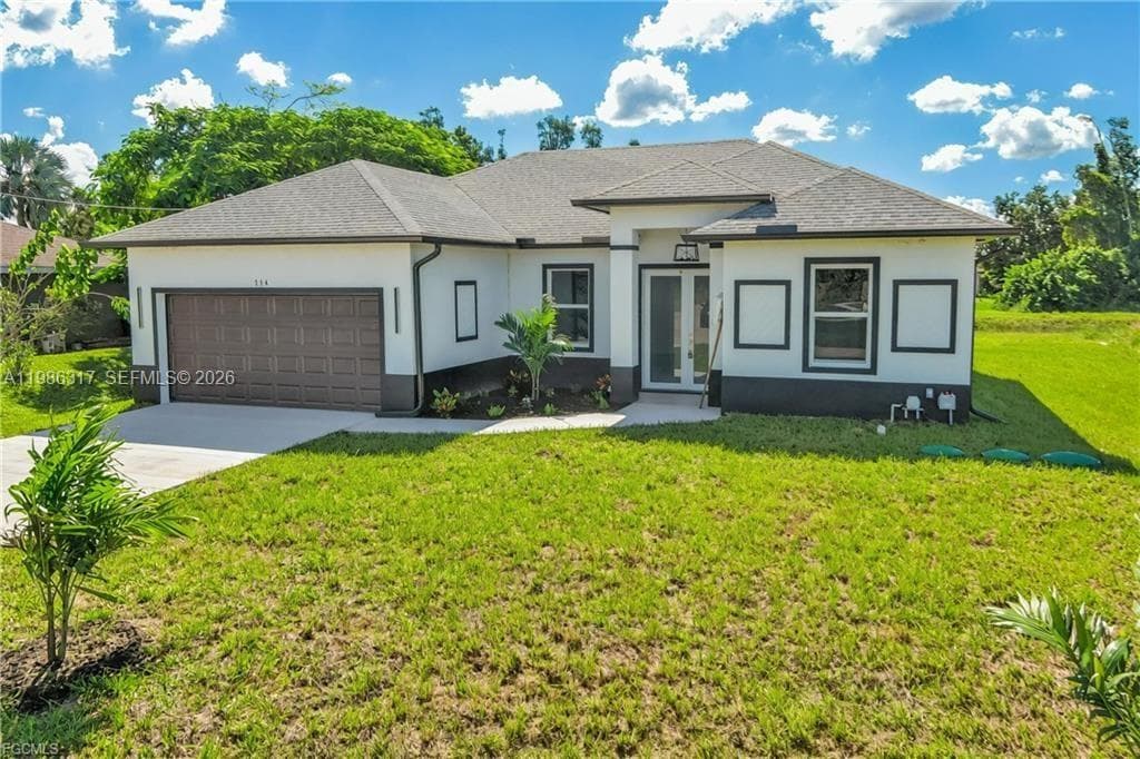 114 PRESTON ST, Lehigh Acres, FL 33974 — zdjęcie 2