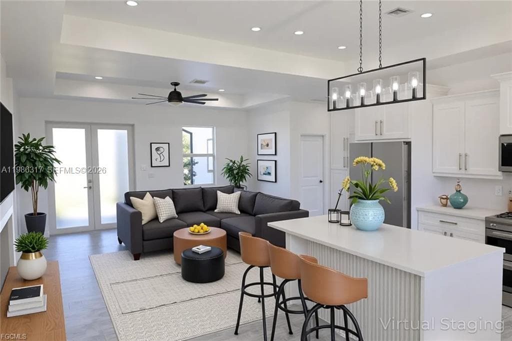 114 PRESTON ST, Lehigh Acres, FL 33974 — zdjęcie 3