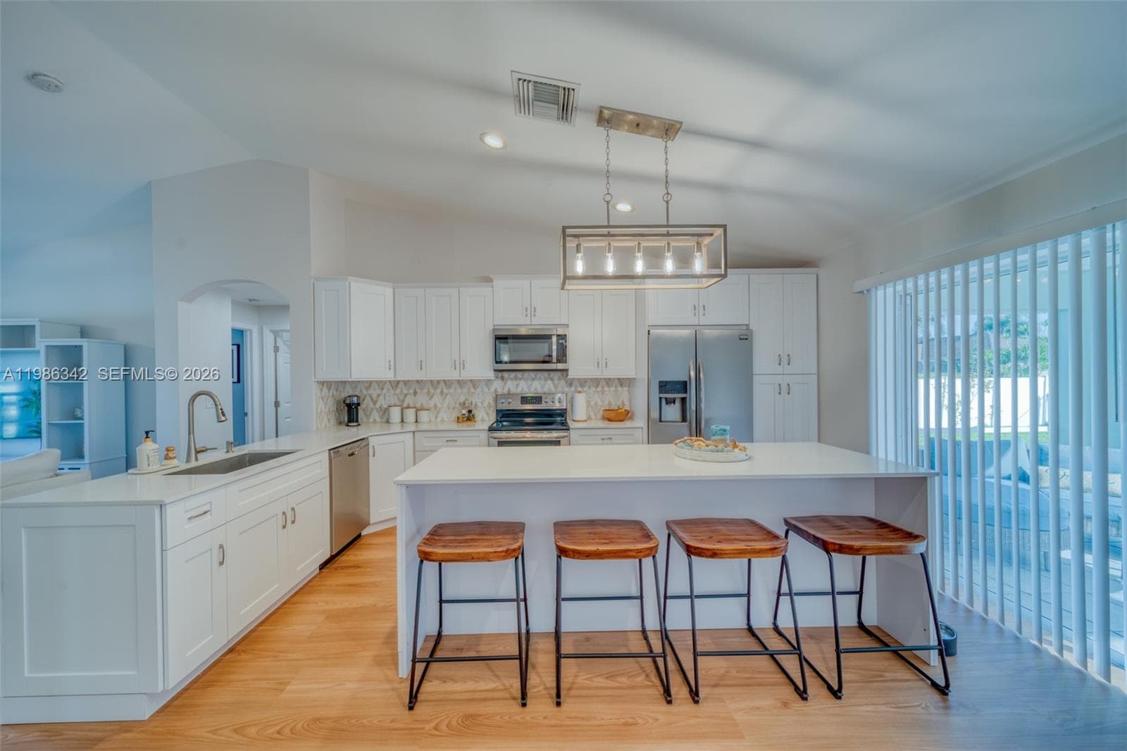2847 SW 26th Pl, Cape Coral, FL 33914 — zdjęcie 5