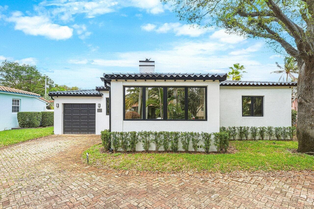 1617 Adams Street, Hollywood, FL 33020 — zdjęcie 2