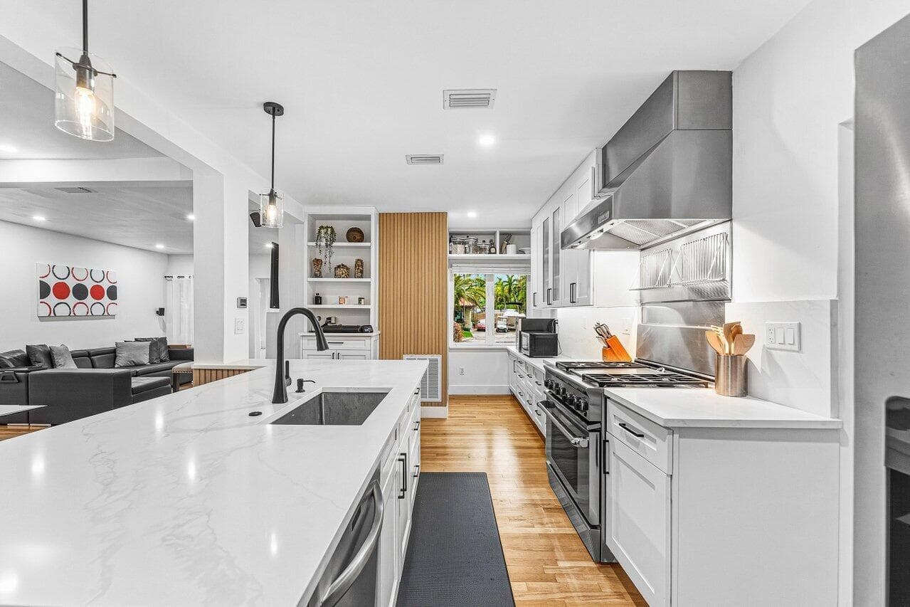 1617 Adams Street, Hollywood, FL 33020 — zdjęcie 5