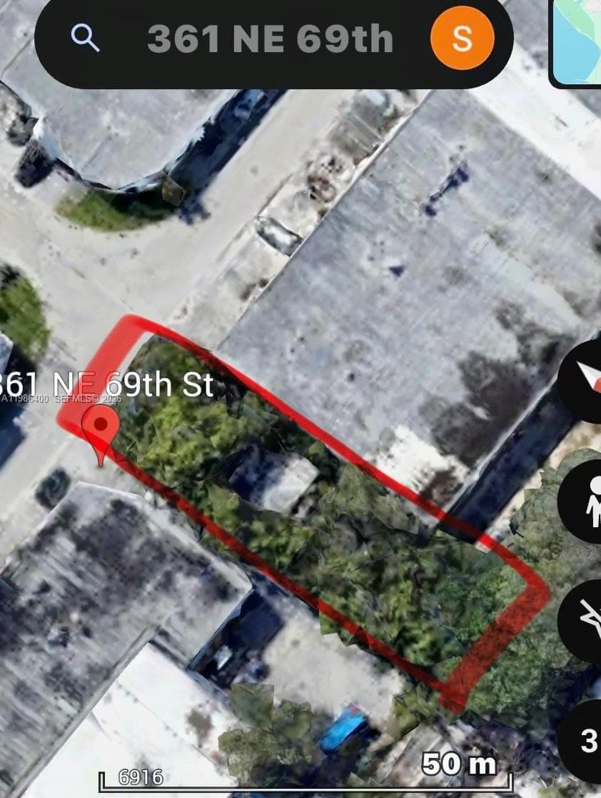 361 NE 69th St, Miami, FL 33138