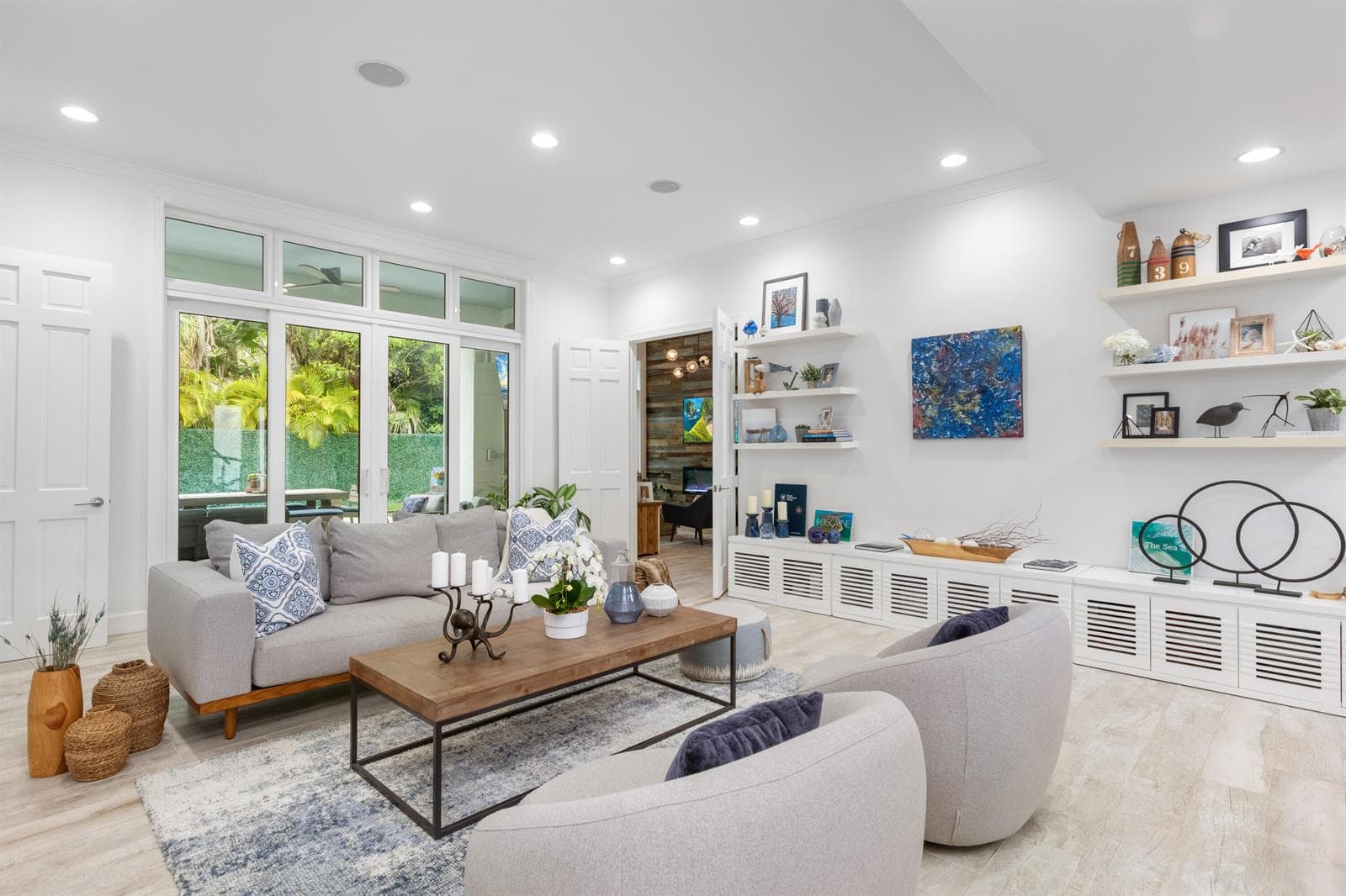 24 Grand Bay Estates Circle, Key Biscayne, FL 33149 — zdjęcie 5
