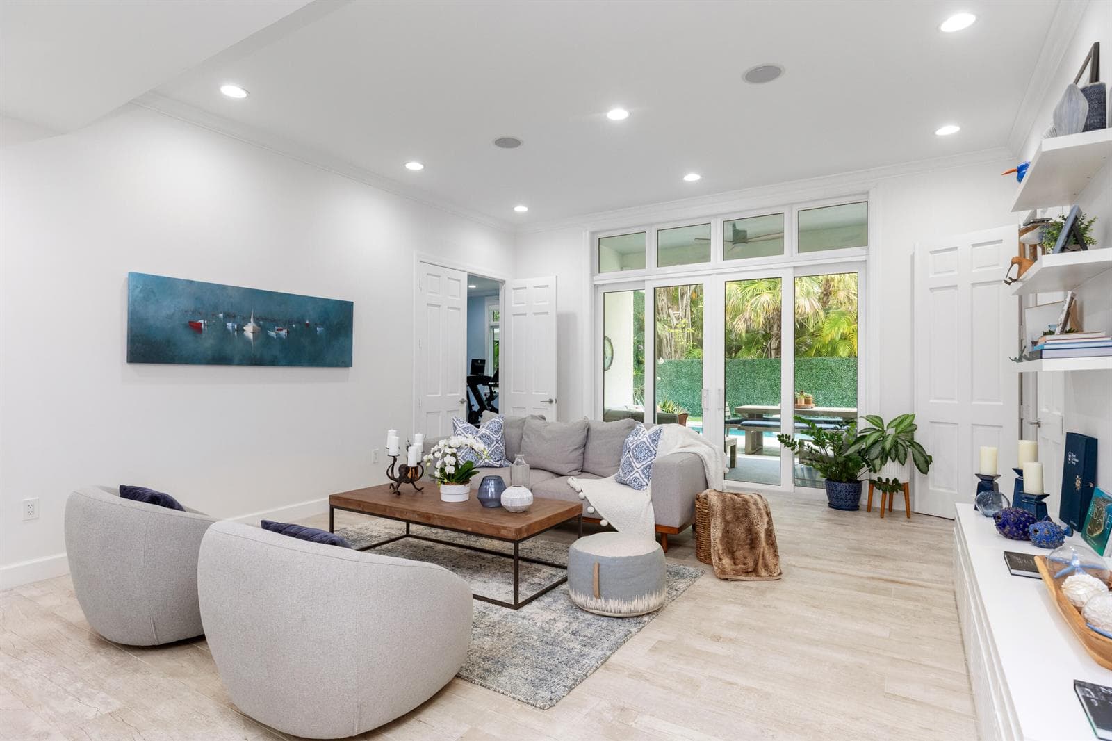 24 Grand Bay Estates Circle, Key Biscayne, FL 33149 — zdjęcie 4