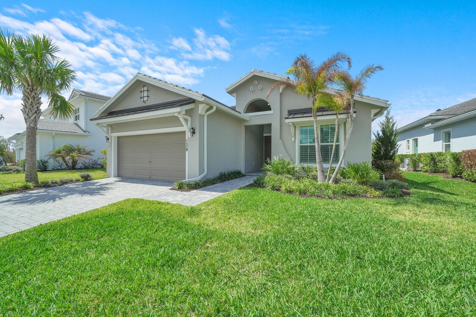 138 SE Palma Street, Port St. Lucie, FL 34984 — zdjęcie 2