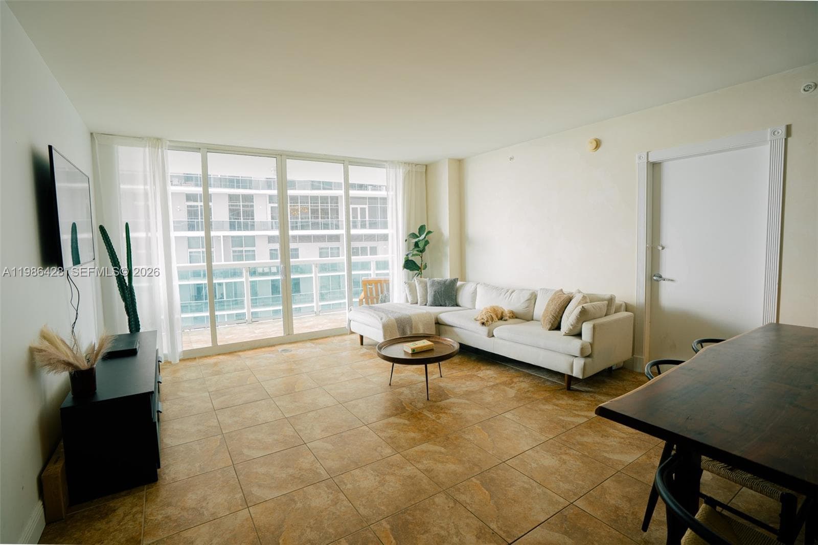 1800 N Bayshore Dr # 1412, Miami, FL 33132 — zdjęcie 4