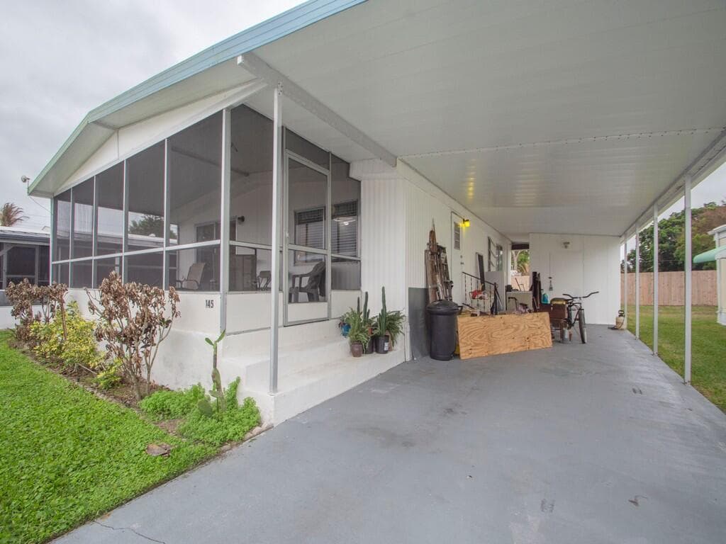 4800 SE Federal Highway # 145, Stuart, FL 34997 — zdjęcie 5