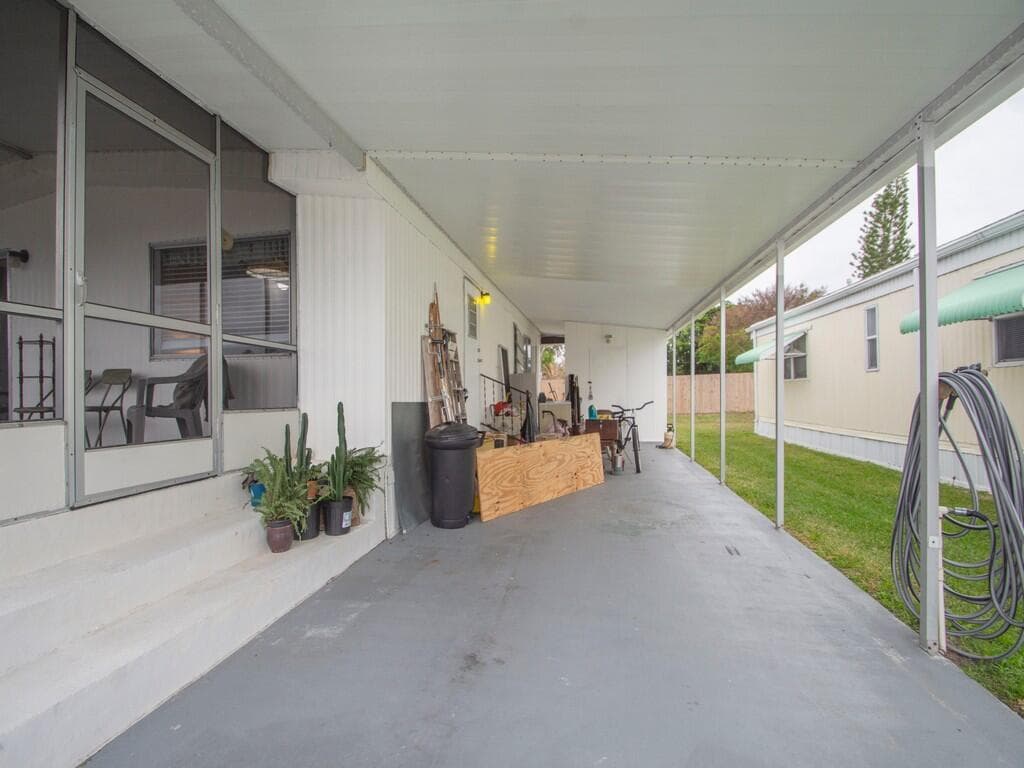 4800 SE Federal Highway # 145, Stuart, FL 34997 — zdjęcie 4