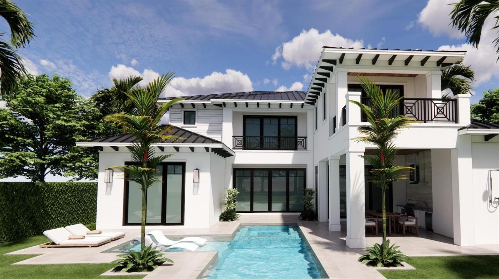 633 Kingfish Road, North Palm Beach, FL 33408 — zdjęcie 4
