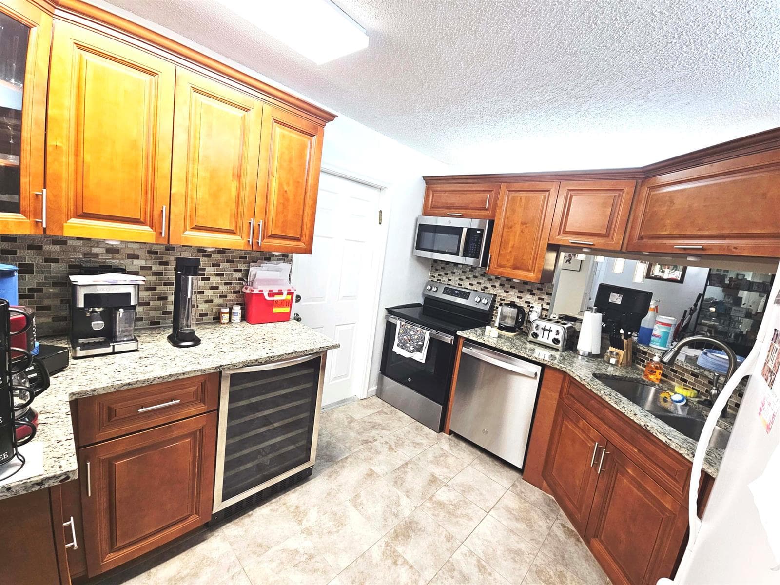 16 Vía De Casas Sur # 103, Boynton Beach, FL 33426 — zdjęcie 3