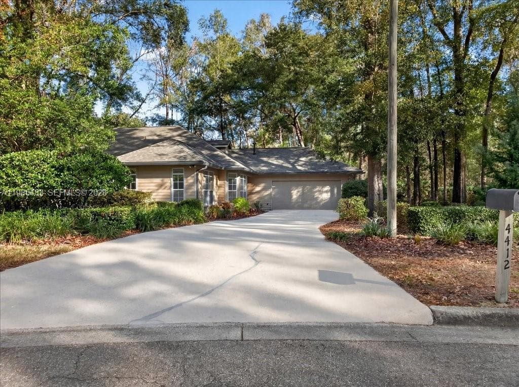 4412 SW 101st Dr, Gainesville, FL 32608 — zdjęcie 3