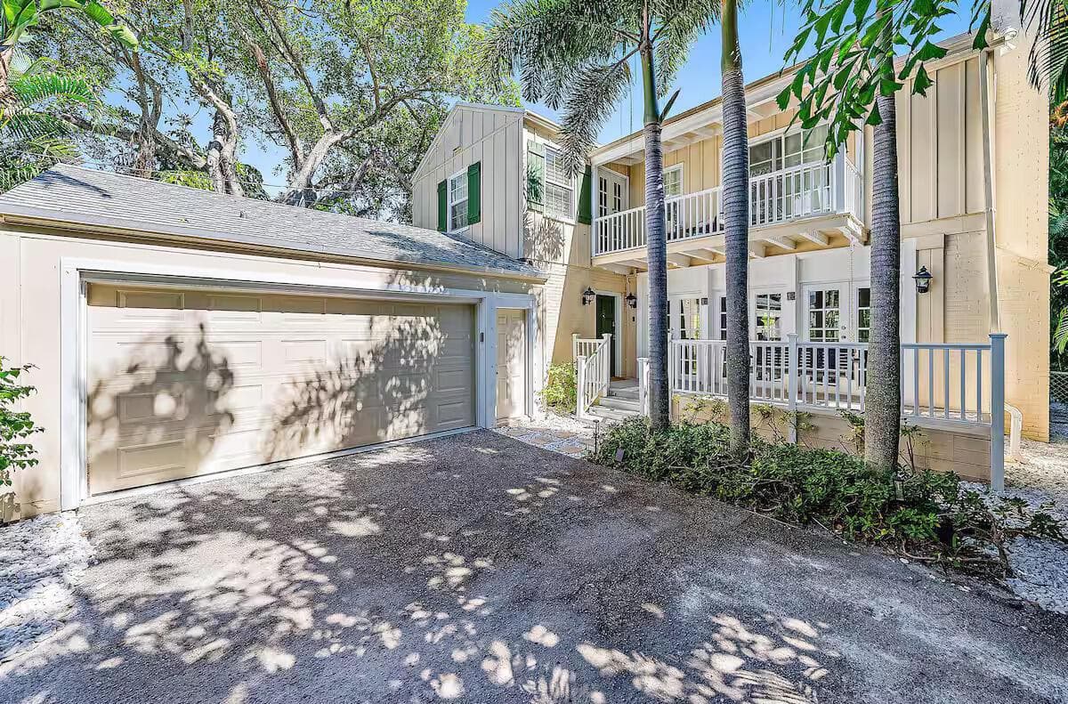 4110 Washington Road, West Palm Beach, FL 33405 — zdjęcie 2