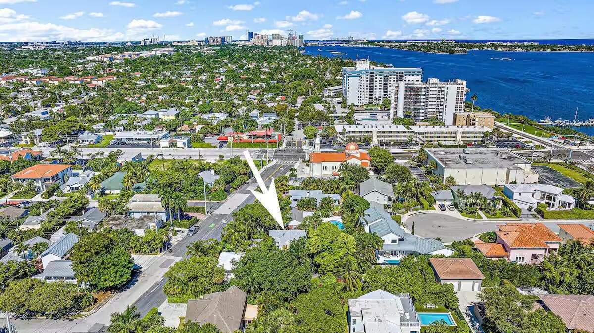 4110 Washington Road, West Palm Beach, FL 33405 — zdjęcie 5