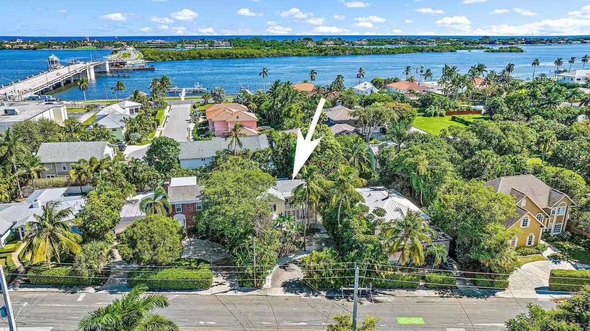 4110 Washington Road, West Palm Beach, FL 33405 — zdjęcie 4