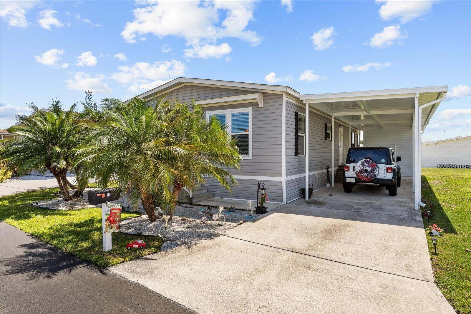 82 Sandhill Boulevard, Fort Pierce, FL 34982 — zdjęcie 2