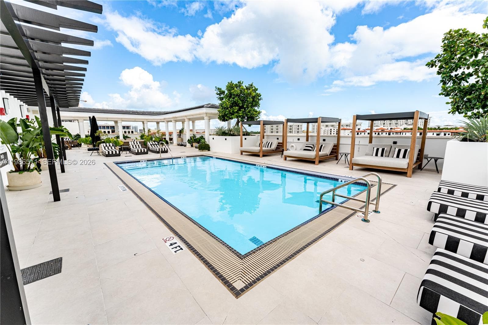 4220 Laguna Street #703 # 703, Coral Gables, FL 33146 — zdjęcie 3