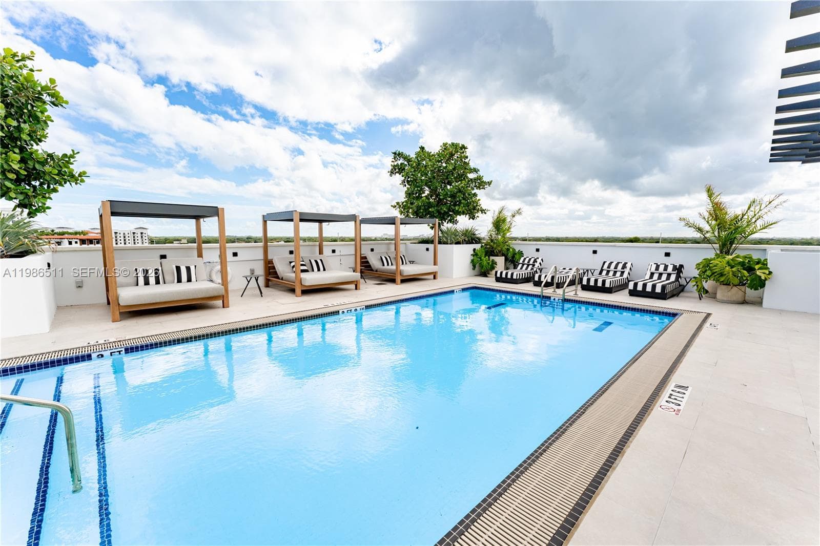 4220 Laguna Street #703 # 703, Coral Gables, FL 33146 — zdjęcie 5