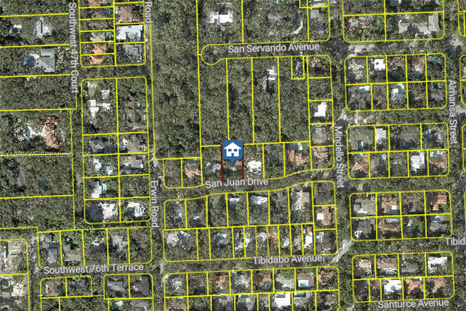 731 San Juan Dr, Coral Gables, FL 33143 — zdjęcie 3