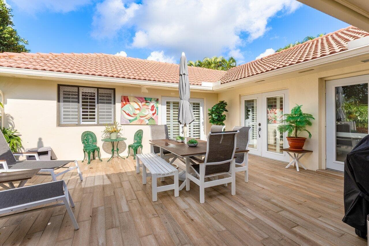 4265 Shelldrake Lane, Boynton Beach, FL 33436 — zdjęcie 2