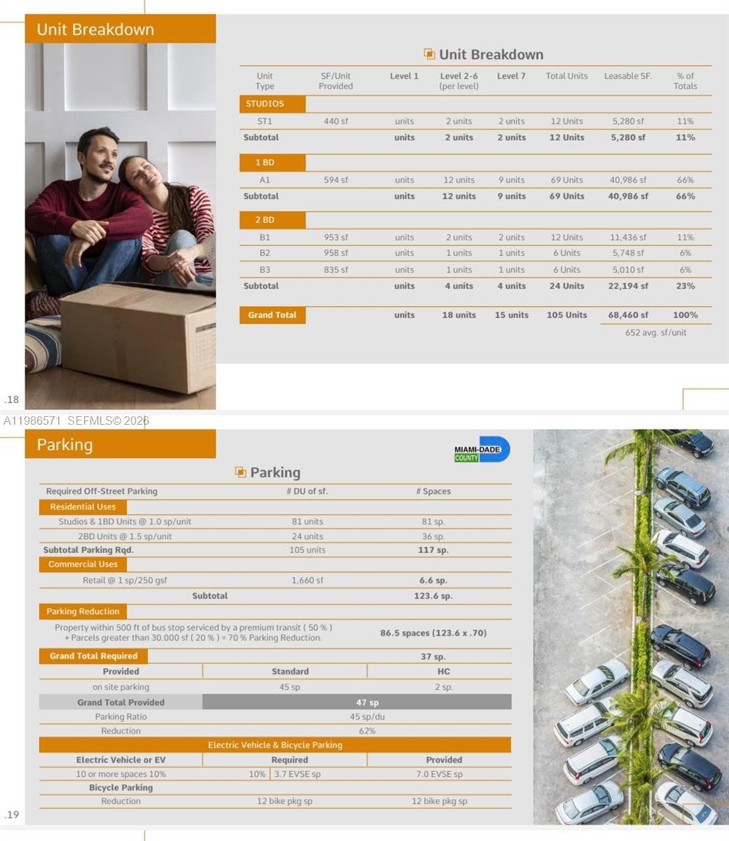 2390 NW 62nd St, Miami, FL 33147 — zdjęcie 3