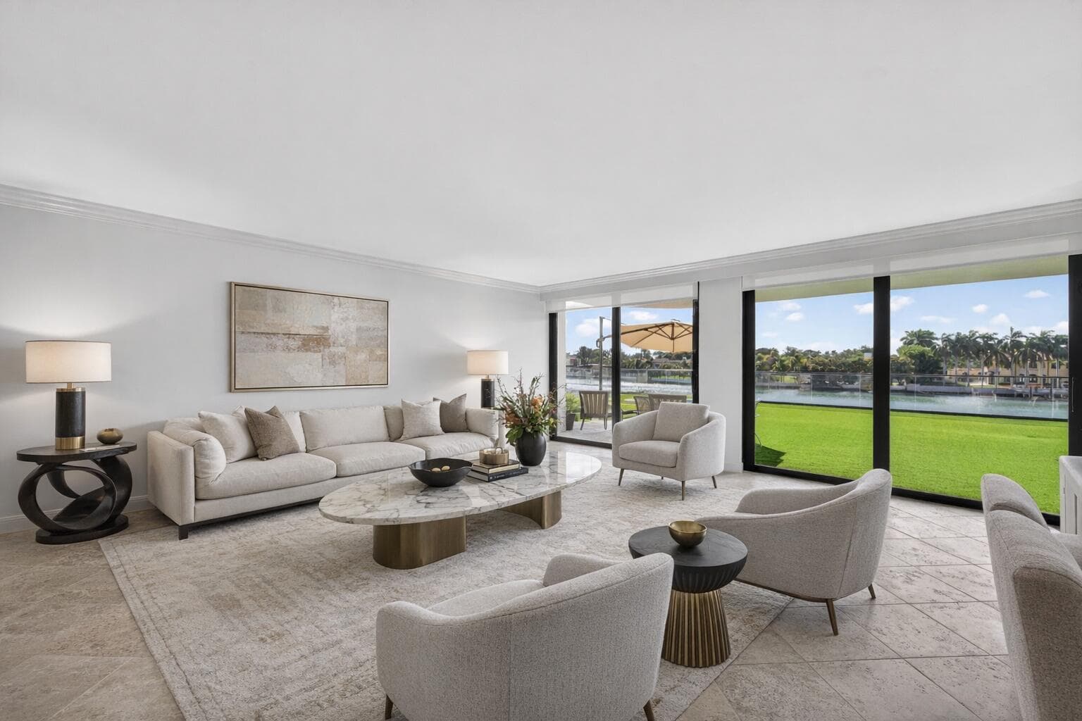5500 Collins Avenue # 302, Miami Beach, FL 33140 — zdjęcie 3