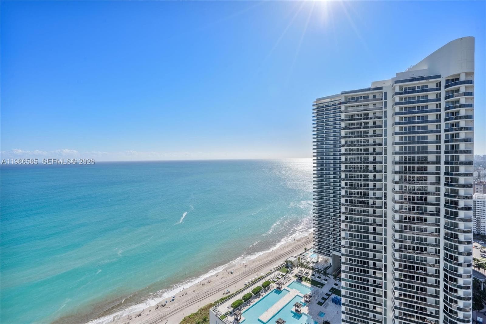 4111 S Ocean Dr # 3209, Hollywood, FL 33019