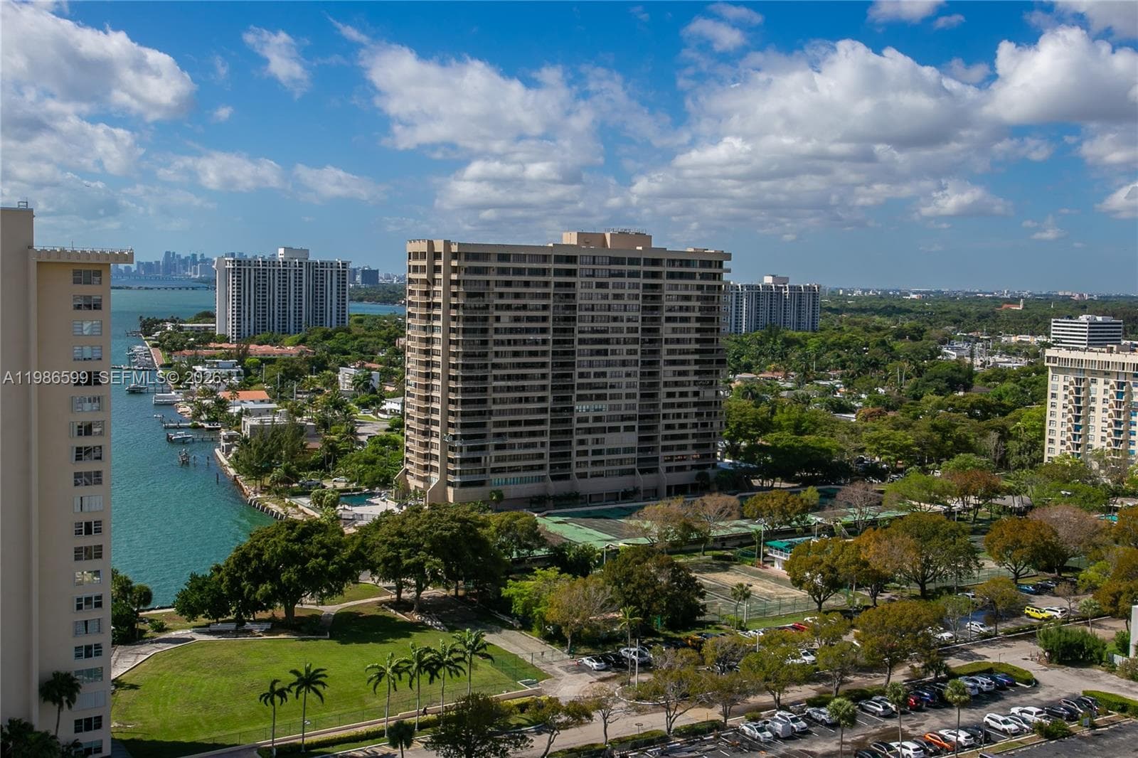 1800 NE 114th St # 2309, Miami, FL 33181 — zdjęcie 5