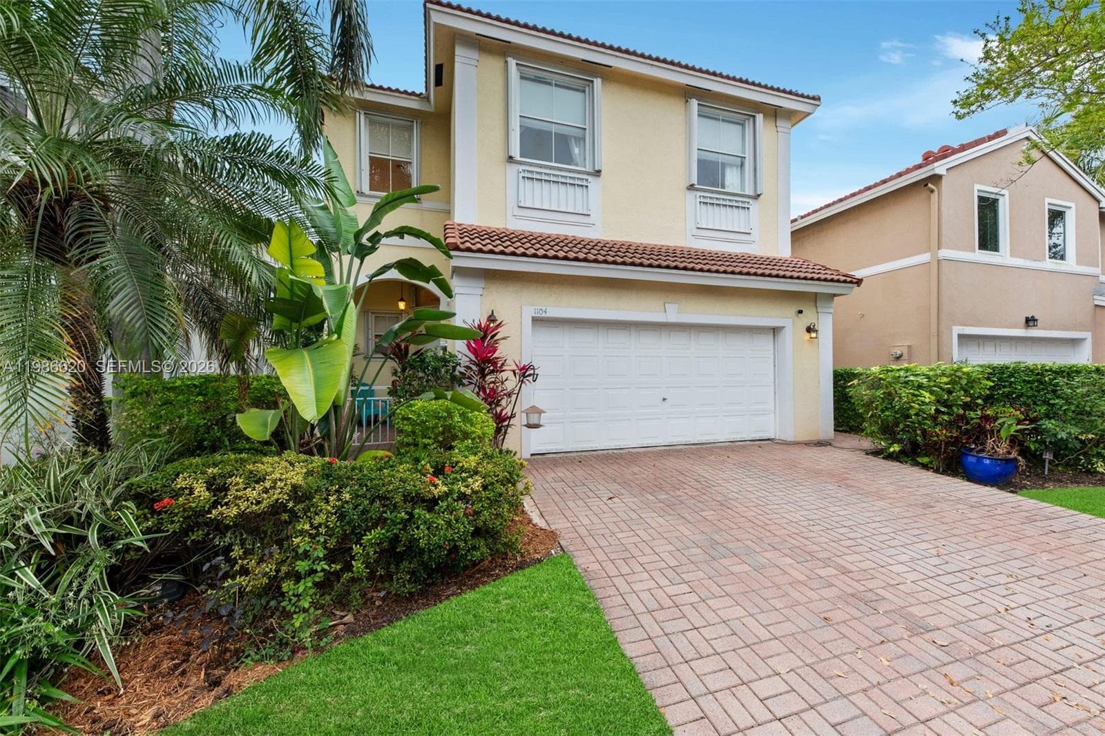 1104 Redwood St, Hollywood, FL 33019 — zdjęcie 2