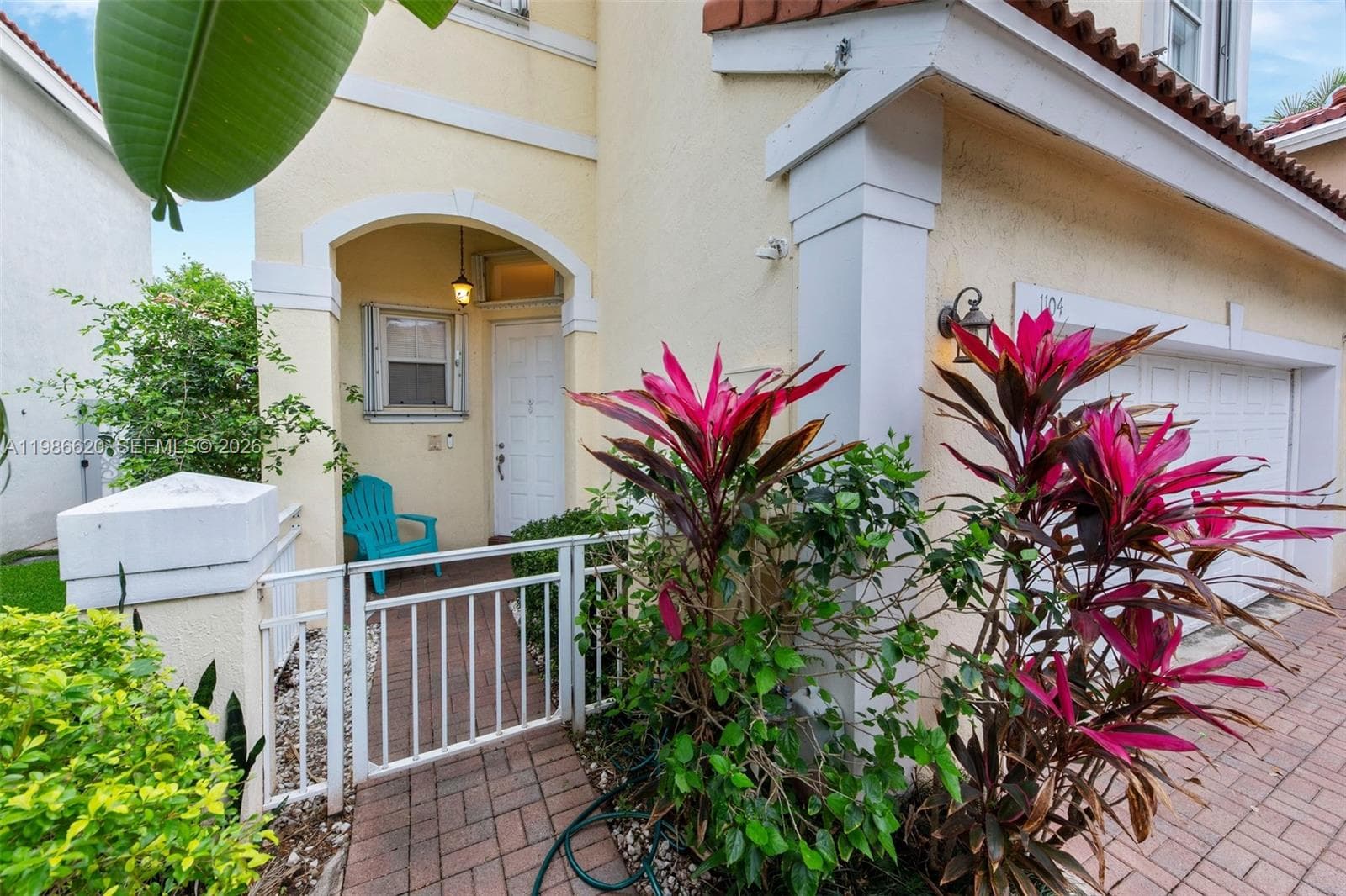 1104 Redwood St, Hollywood, FL 33019 — zdjęcie 3