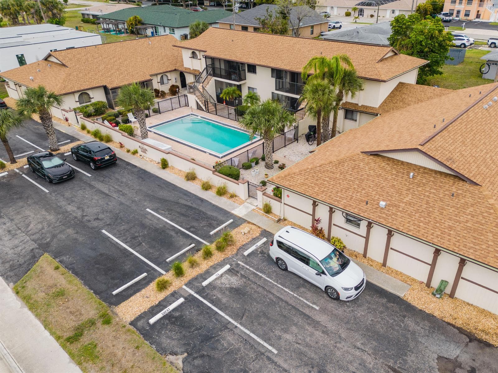 151 Cape Coral Parkway W # 106, Cape Coral, FL 33914 — zdjęcie 2