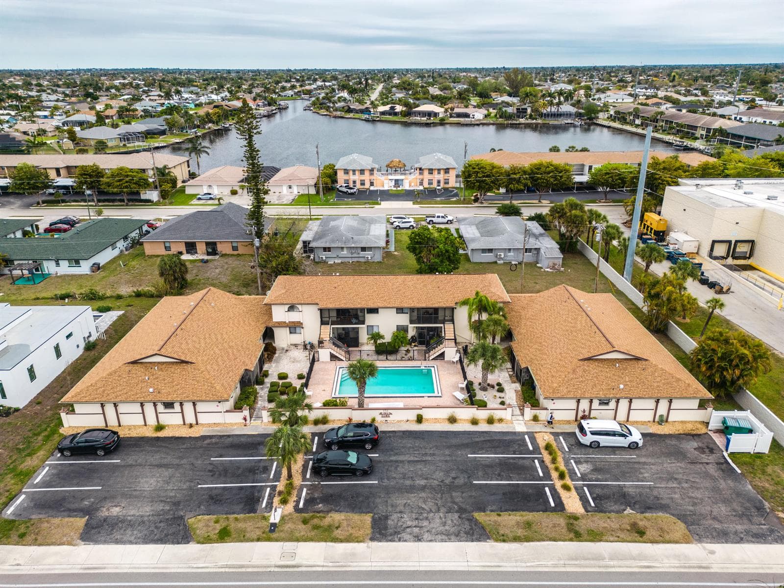 151 Cape Coral Parkway W # 106, Cape Coral, FL 33914 — zdjęcie 3