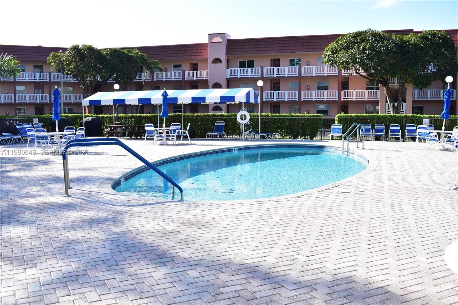 9561 Sunrise Lakes Blvd # 106, Sunrise, FL 33322 — zdjęcie 5