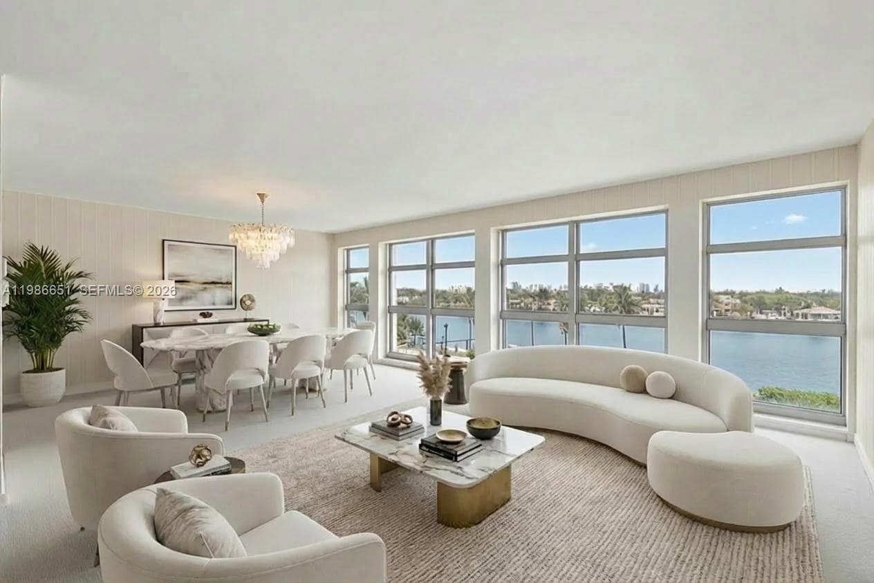 5055 Collins Ave # 5M, Miami Beach, FL 33140 — zdjęcie 2