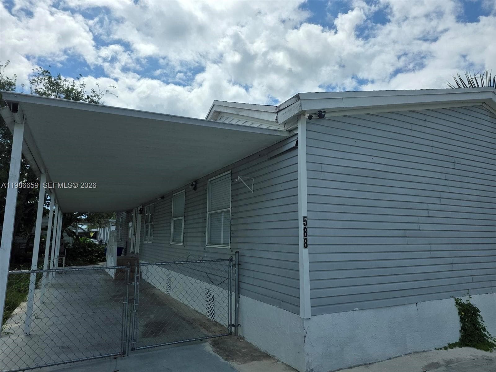 19800 SW 180 Th Ave LOT 588, Miami, FL 33187 — zdjęcie 4