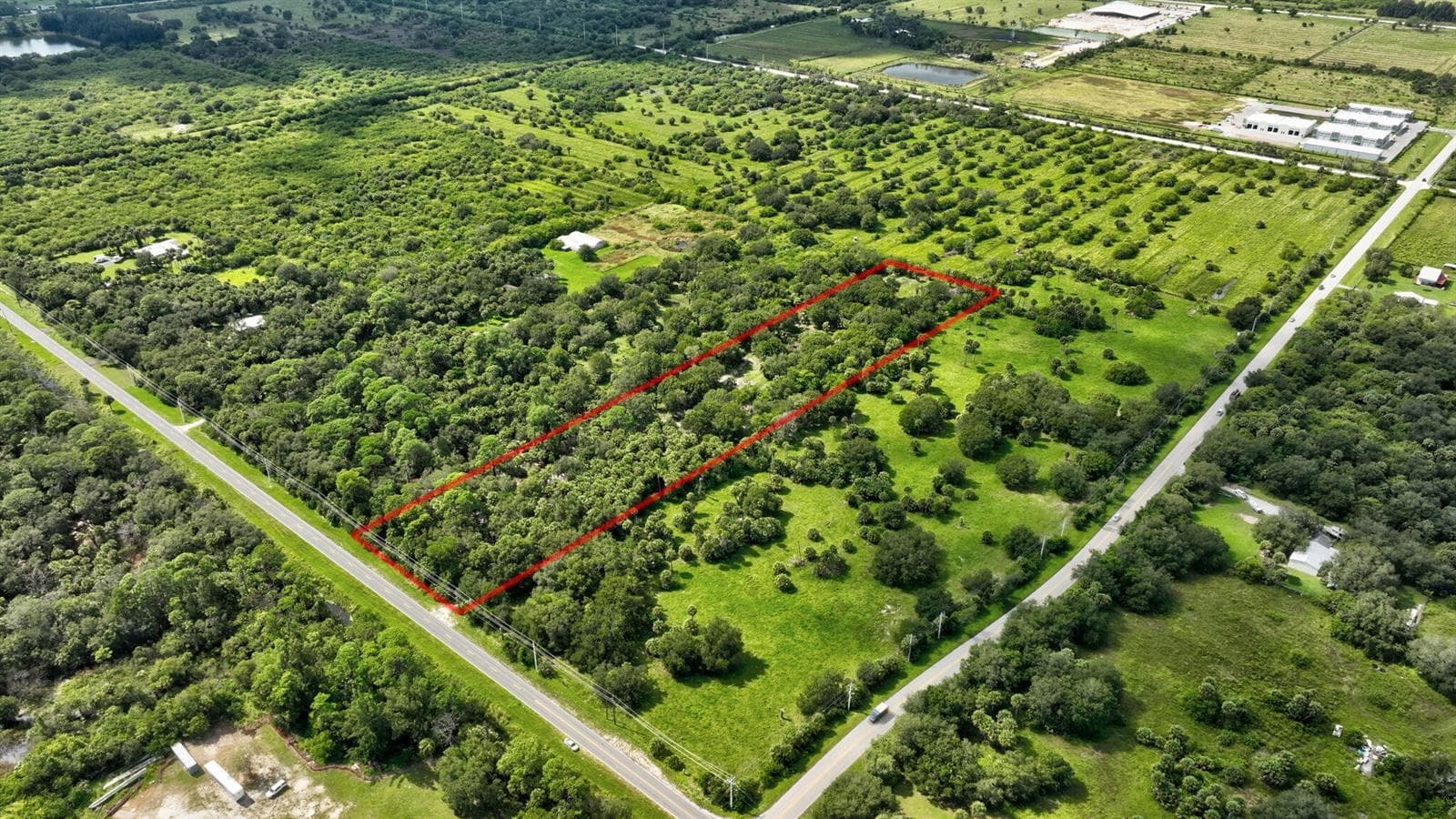 0 Keen Road, Fort Pierce, FL 34946 — zdjęcie 3