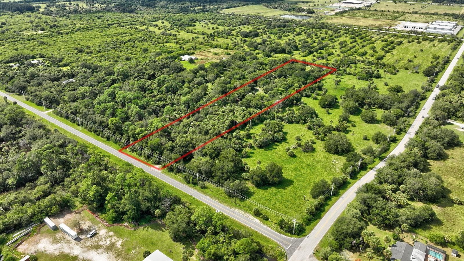 0 Keen Road, Fort Pierce, FL 34946 — zdjęcie 5