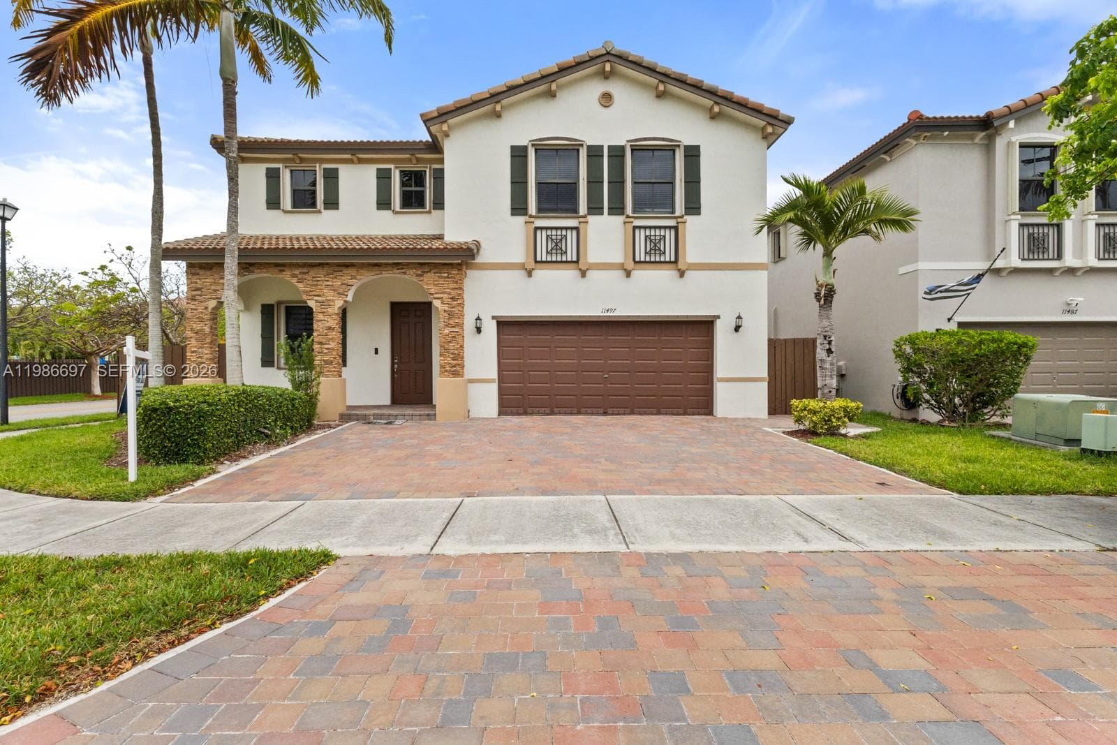 11497 SW 242nd St, Homestead, FL 33032
