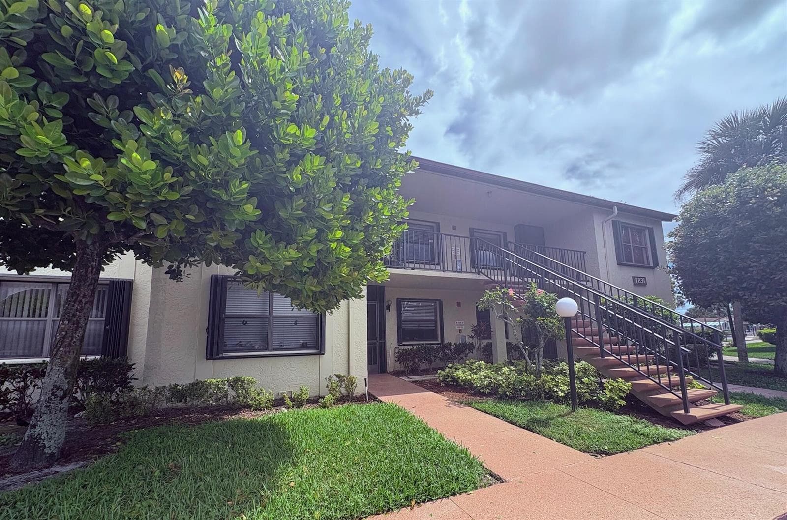 7831 Willow Spring Drive # 526, Lake Worth, FL 33467 — zdjęcie 2