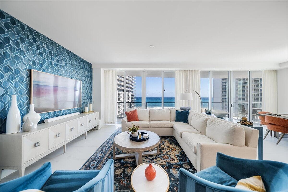 3100 N Ocean Drive # P-905, Riviera Beach, FL 33404