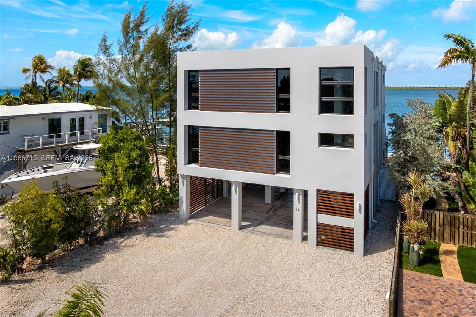 21 Stillwright Way, Key Largo, FL 33037 — zdjęcie 2