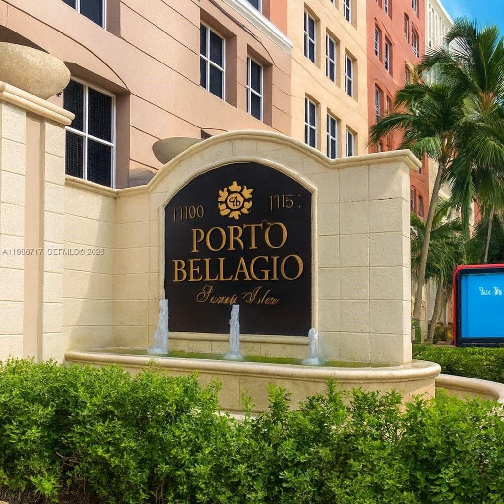 17150 N Bay Rd # 2319, Sunny Isles Beach, FL 33160 — zdjęcie 2