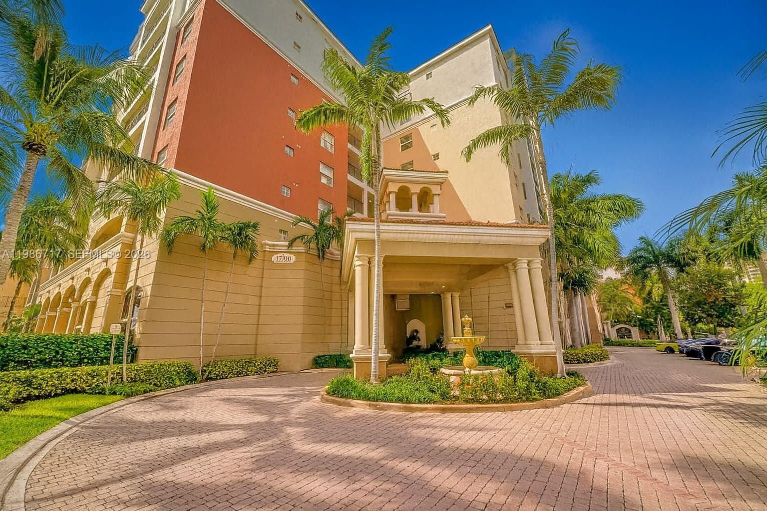 17150 N Bay Rd # 2319, Sunny Isles Beach, FL 33160 — zdjęcie 3