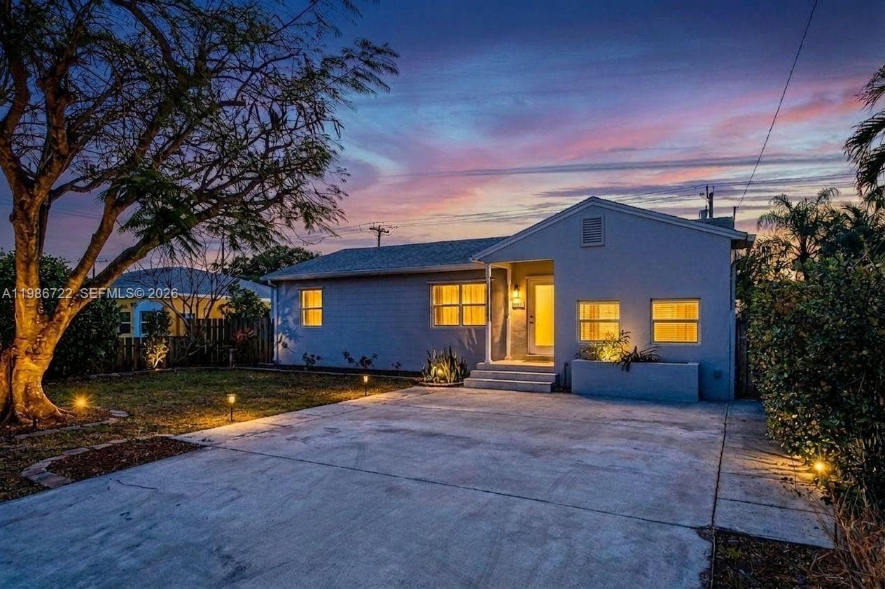 1508 Funston St, Hollywood, FL 33020 — zdjęcie 2