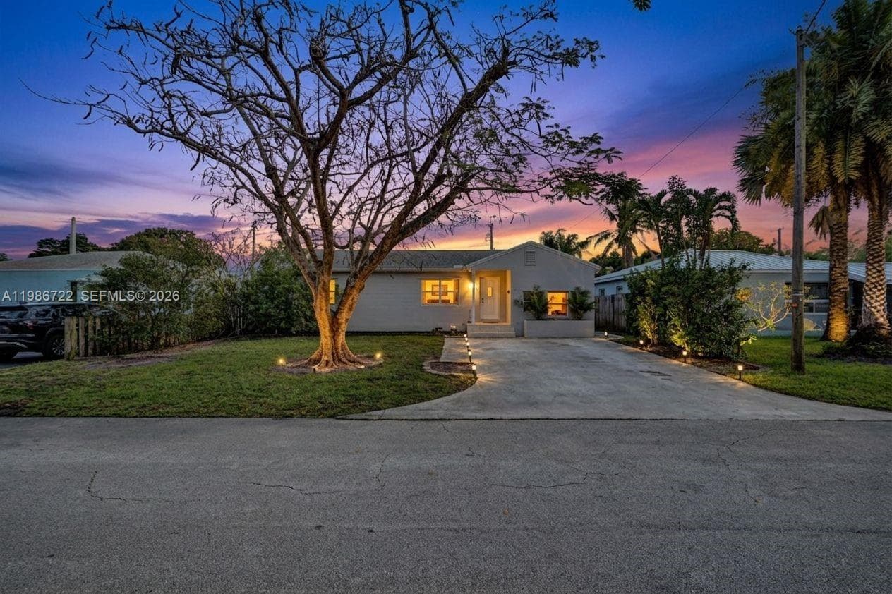 1508 Funston St, Hollywood, FL 33020 — zdjęcie 3