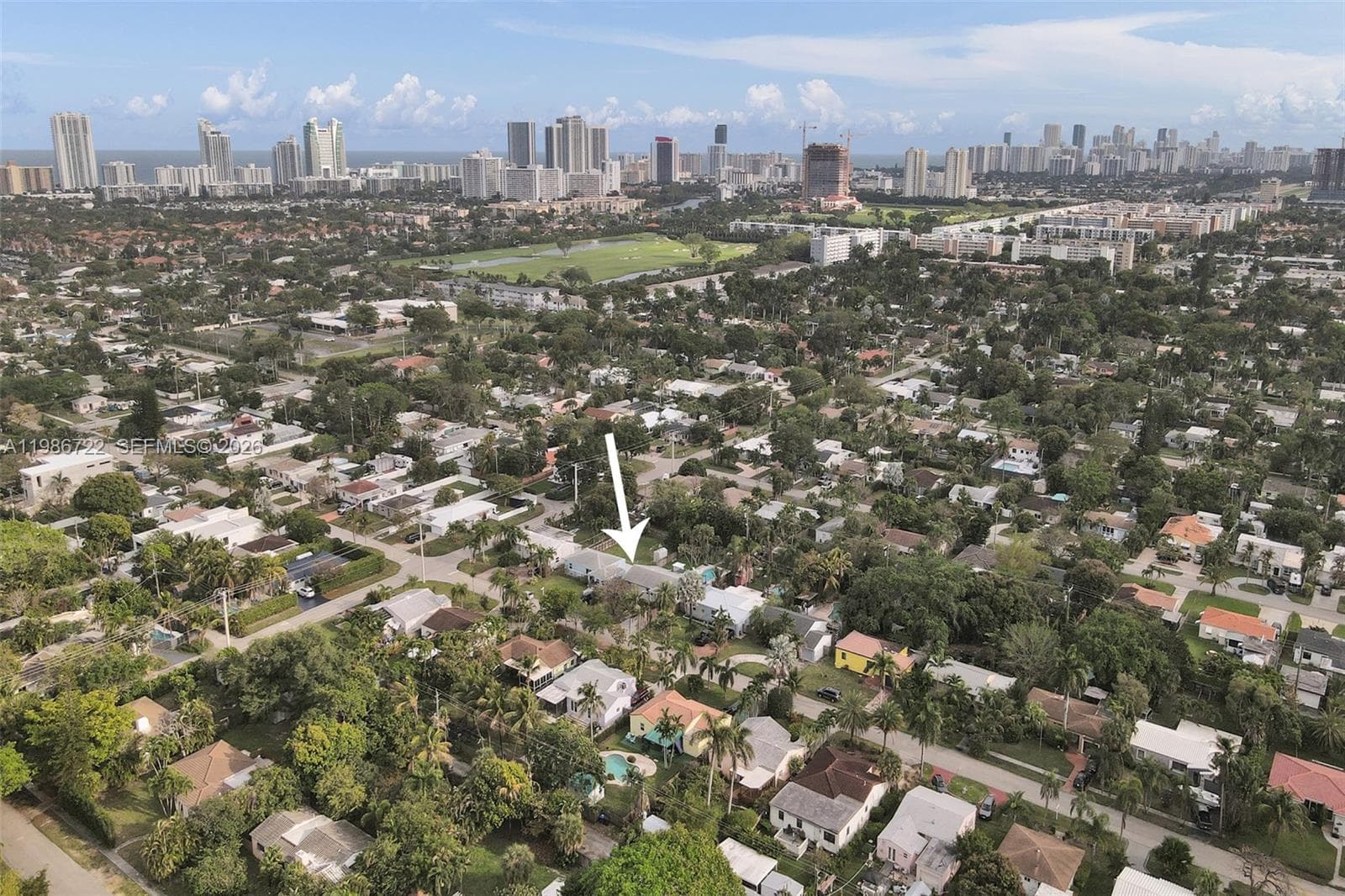 1508 Funston St, Hollywood, FL 33020 — zdjęcie 5