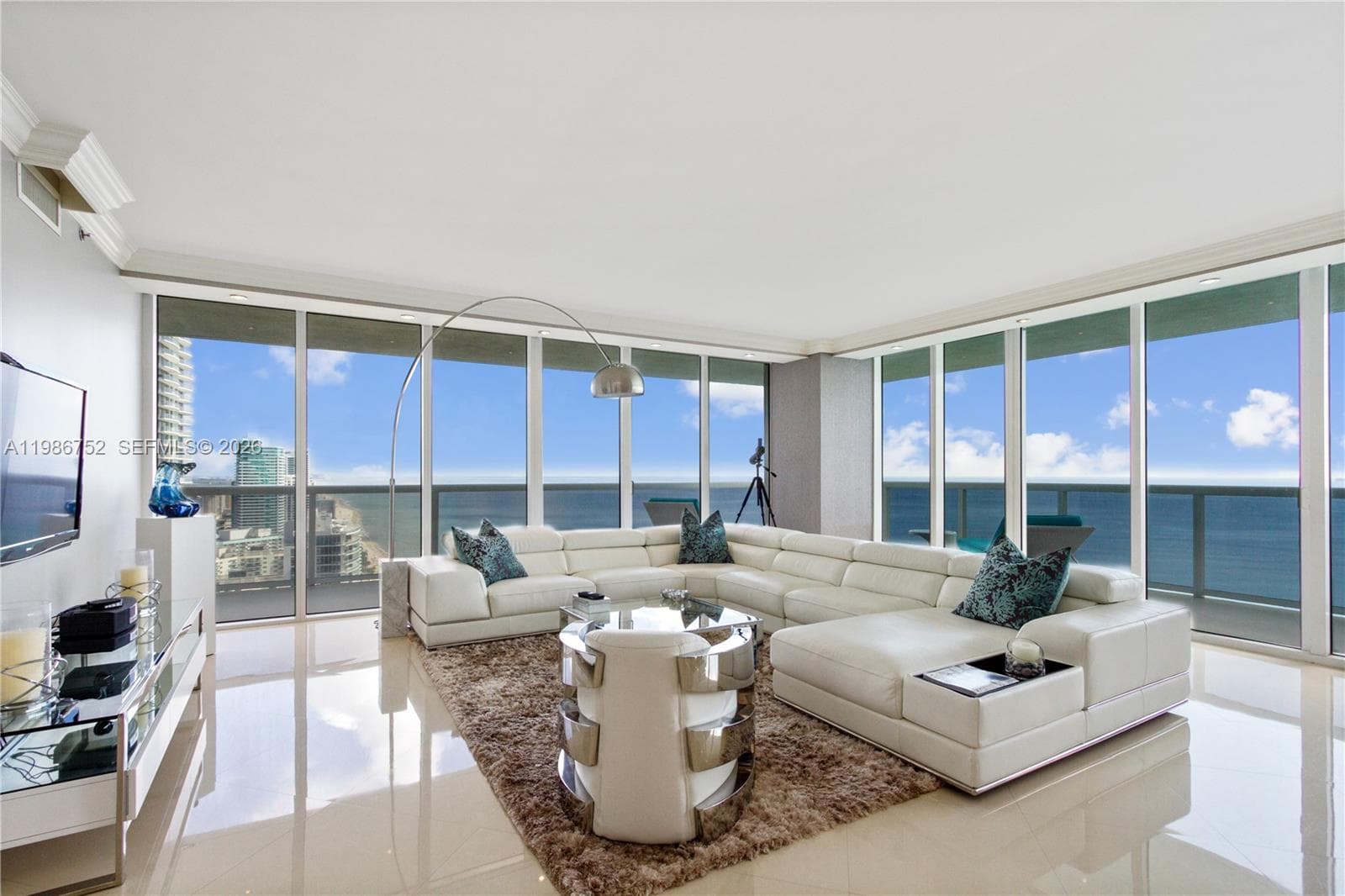 1830 S Ocean Dr # 3401, Hallandale Beach, FL 33009 — zdjęcie 2