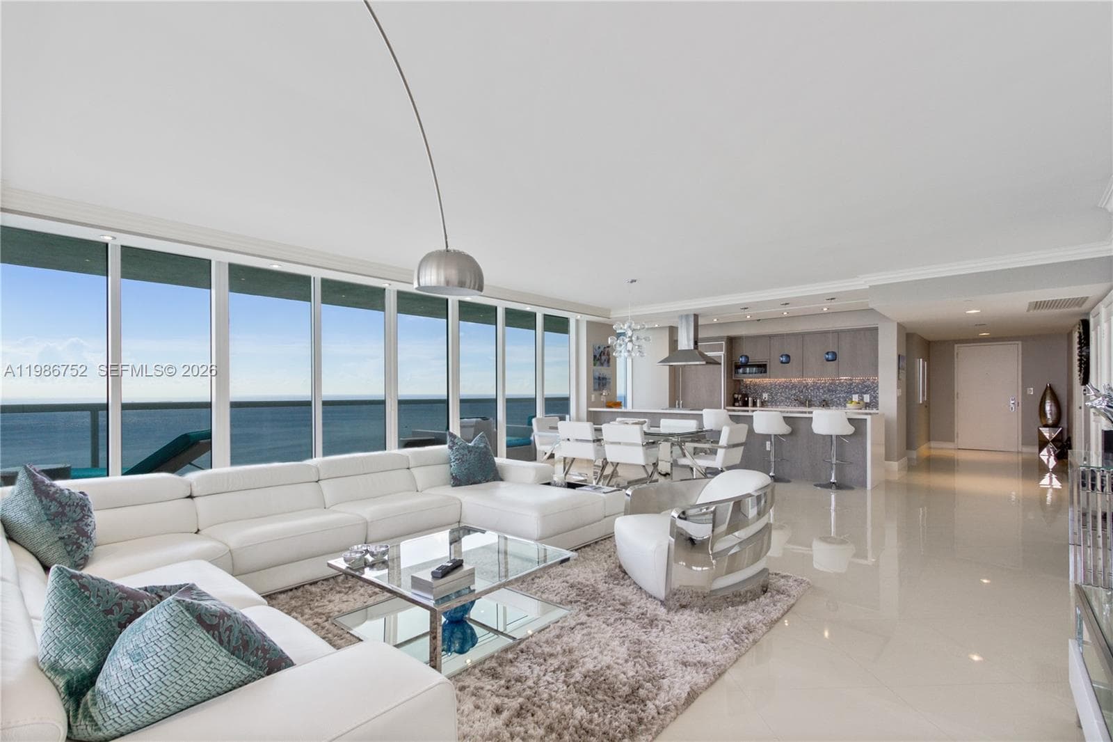 1830 S Ocean Dr # 3401, Hallandale Beach, FL 33009 — zdjęcie 3